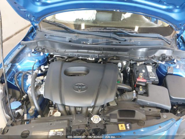 3MYDLBZV2GY135159 Scion IA