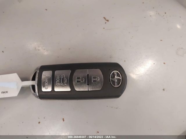 3MYDLBZV2GY135159 Scion IA
