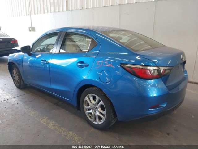 3MYDLBZV2GY135159 Scion IA
