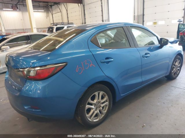 3MYDLBZV2GY135159 Scion IA
