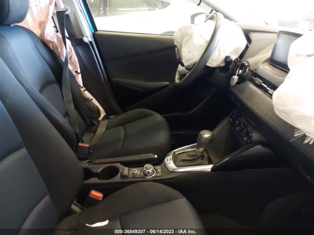 3MYDLBZV2GY135159 Scion IA