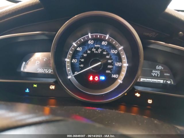 3MYDLBZV2GY135159 Scion IA