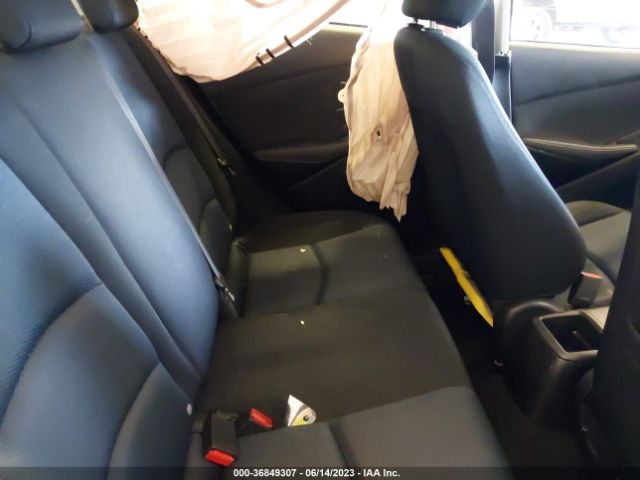 3MYDLBZV2GY135159 Scion IA