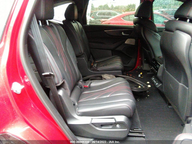 Acura Mdx Type S W/advance Package 2023 5J8YD8H8XPL001120 Image 15