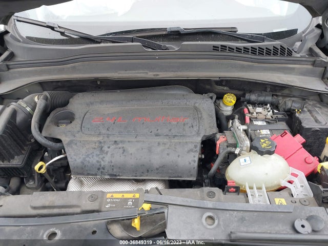 ZACNJABB4KPK52982 Jeep Renegade Latitude