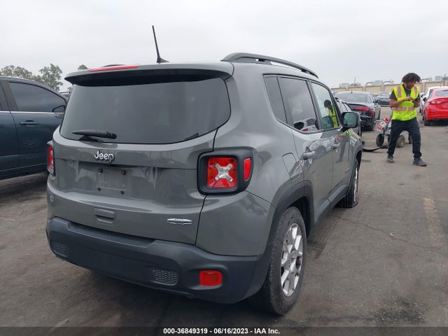 ZACNJABB4KPK52982 Jeep Renegade Latitude