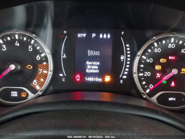 ZACNJABB4KPK52982 Jeep Renegade Latitude