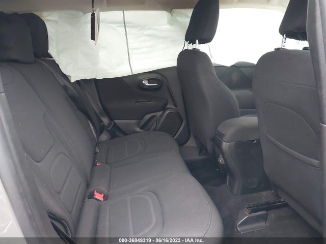 ZACNJABB4KPK52982 Jeep Renegade Latitude