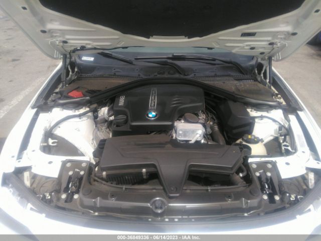 WBA3A5C54FF611019 BMW 3 Series 328i