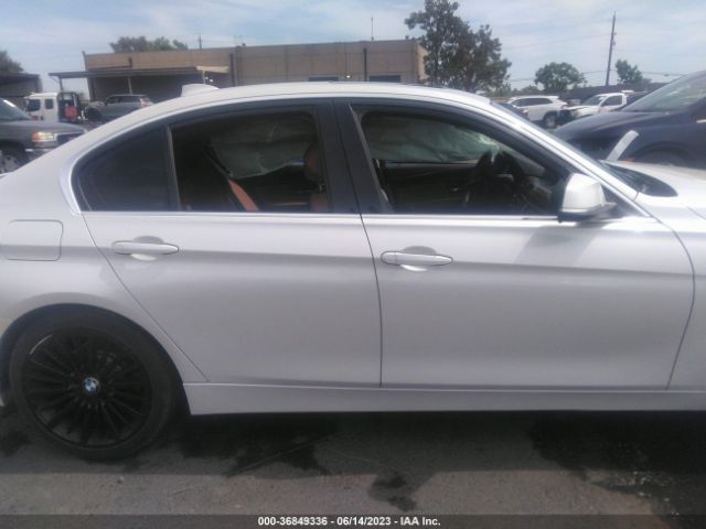 WBA3A5C54FF611019 BMW 3 Series 328i