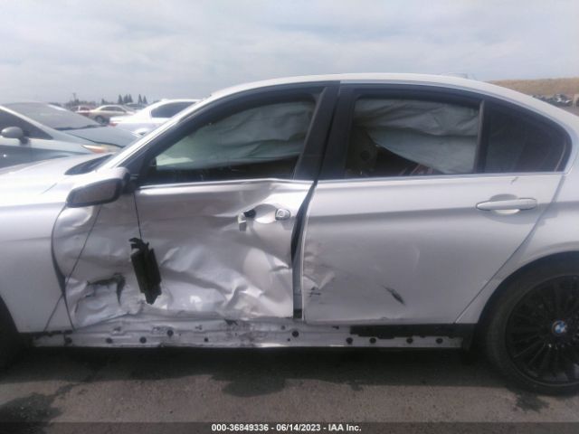 WBA3A5C54FF611019 BMW 3 Series 328i