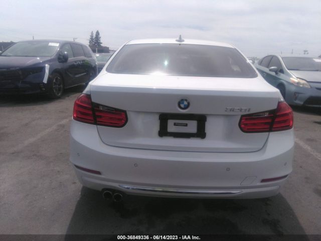 WBA3A5C54FF611019 BMW 3 Series 328i