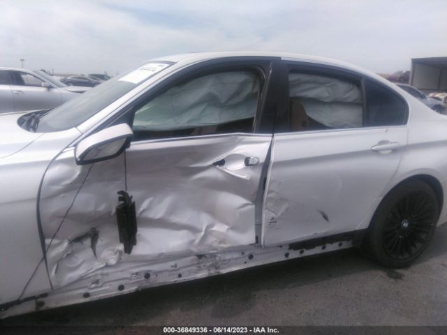 WBA3A5C54FF611019 BMW 3 Series 328i