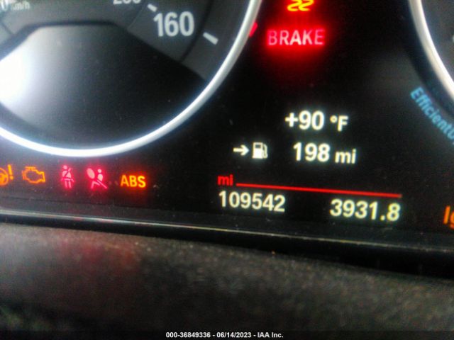 WBA3A5C54FF611019 BMW 3 Series 328i