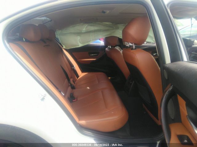 WBA3A5C54FF611019 BMW 3 Series 328i