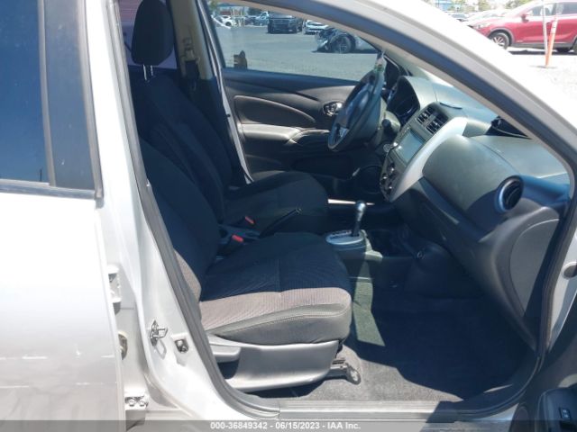 3N1CN7AP6KL839209 Nissan Versa Sedan Sv