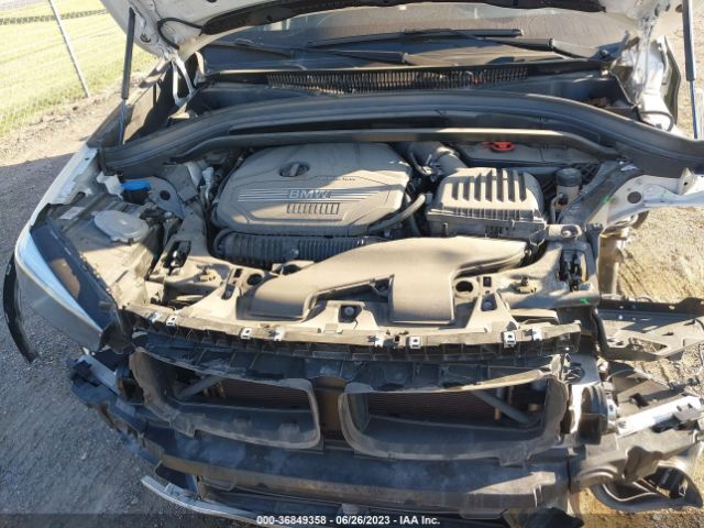 WBXJG7C09M5T71870 BMW X1 Sdrive28i