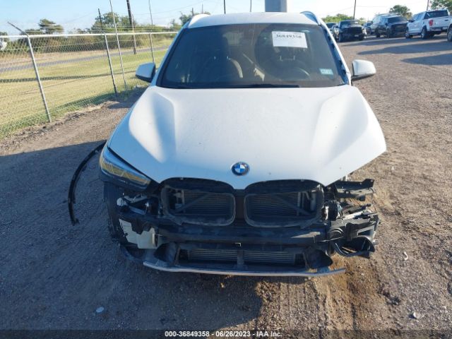 WBXJG7C09M5T71870 BMW X1 Sdrive28i