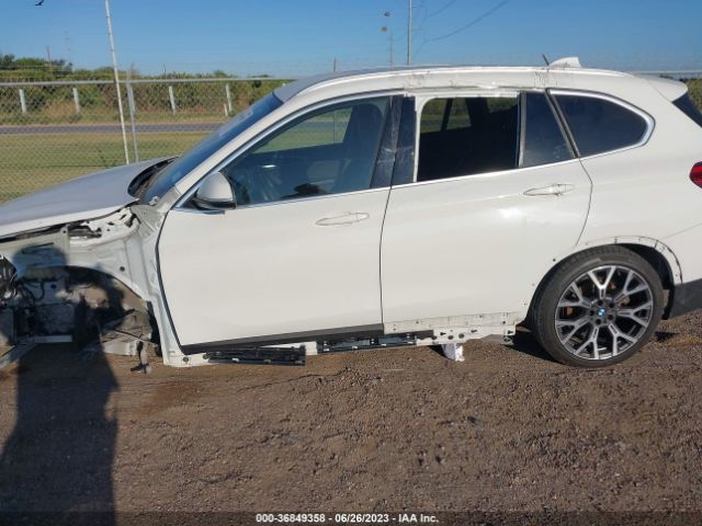 WBXJG7C09M5T71870 BMW X1 Sdrive28i