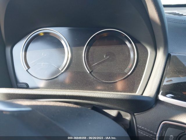 WBXJG7C09M5T71870 BMW X1 Sdrive28i