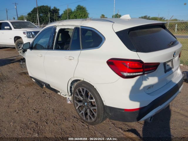 WBXJG7C09M5T71870 BMW X1 Sdrive28i