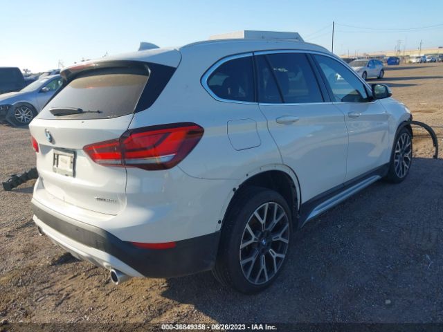 WBXJG7C09M5T71870 BMW X1 Sdrive28i