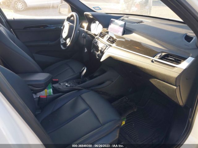 WBXJG7C09M5T71870 BMW X1 Sdrive28i