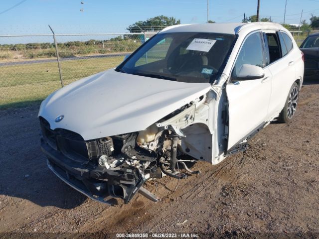 WBXJG7C09M5T71870 BMW X1 Sdrive28i