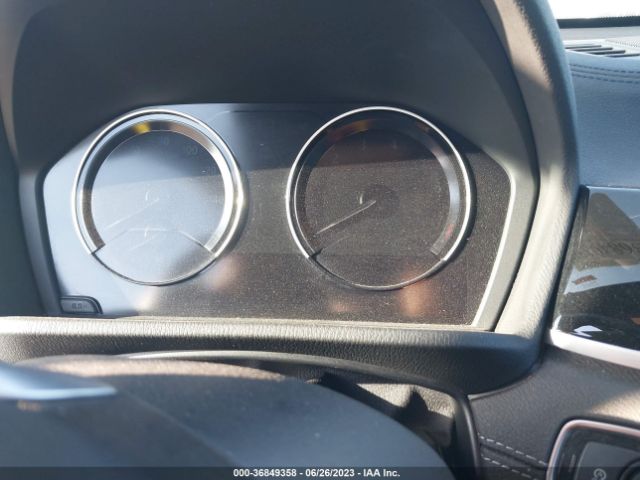 WBXJG7C09M5T71870 BMW X1 Sdrive28i