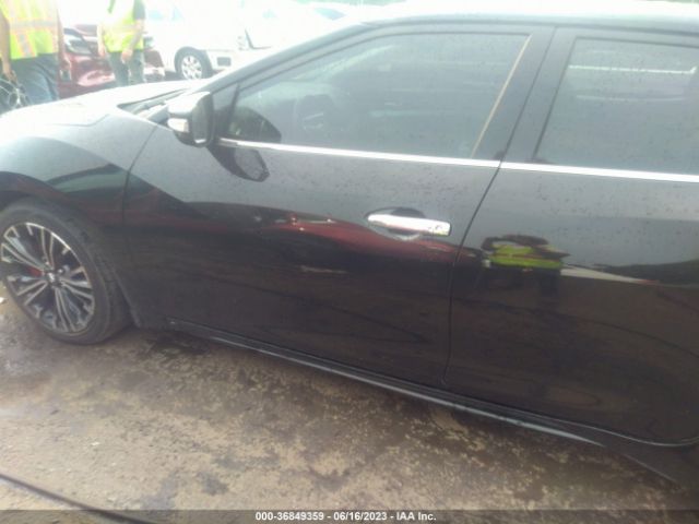 1N4AA6APXGC448776 Nissan Maxima 3.5 Sl