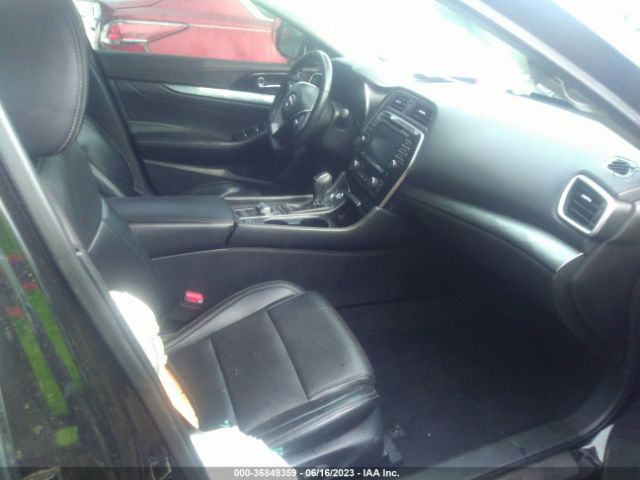 1N4AA6APXGC448776 Nissan Maxima 3.5 Sl
