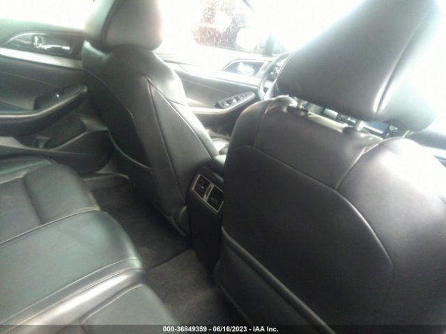 1N4AA6APXGC448776 Nissan Maxima 3.5 Sl