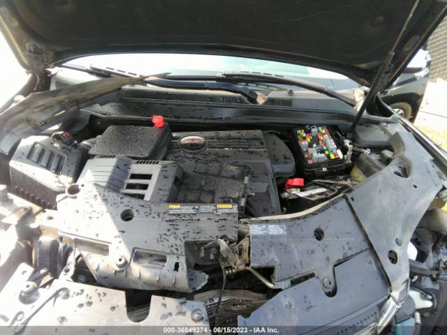 2GKFLPE35H6135253 GMC Terrain Slt