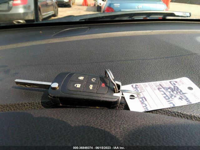 2GKFLPE35H6135253 GMC Terrain Slt