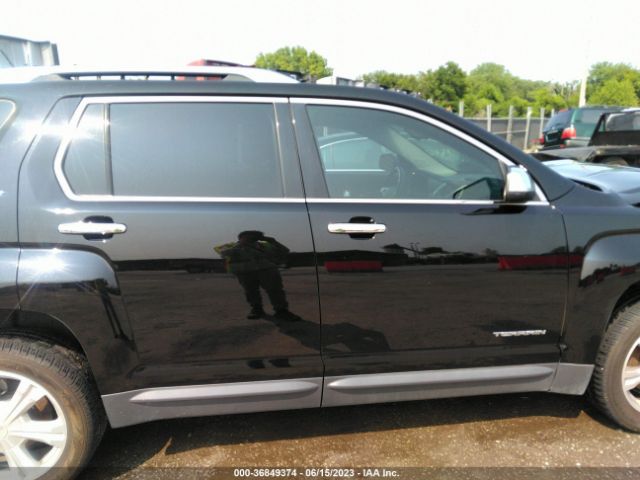 2GKFLPE35H6135253 GMC Terrain Slt