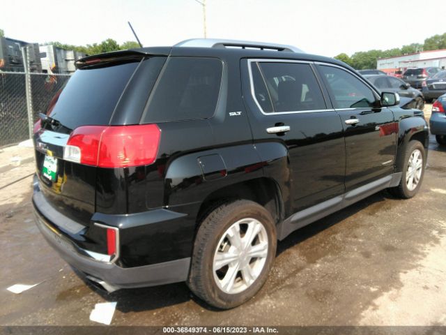 2GKFLPE35H6135253 GMC Terrain Slt