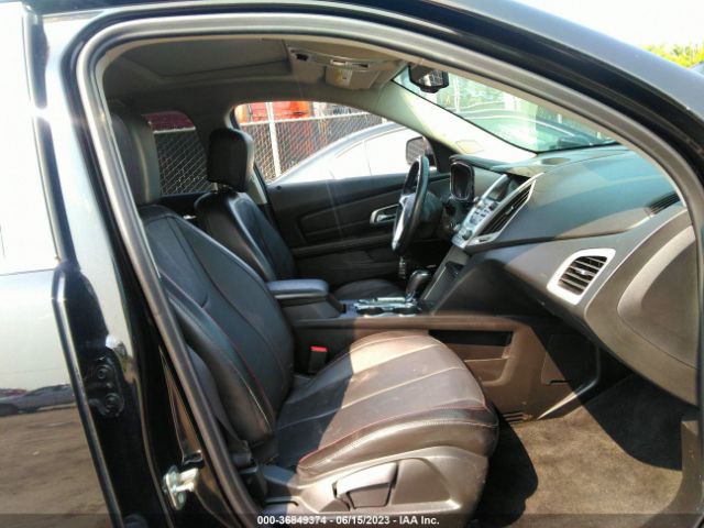 2GKFLPE35H6135253 GMC Terrain Slt