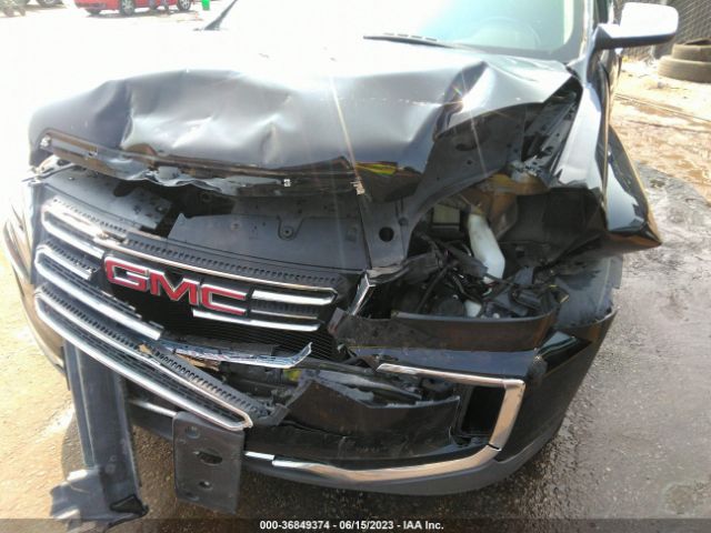 2GKFLPE35H6135253 GMC Terrain Slt