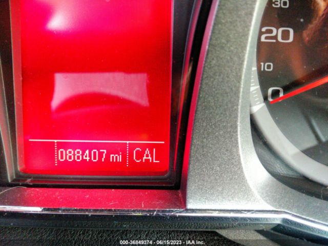 2GKFLPE35H6135253 GMC Terrain Slt