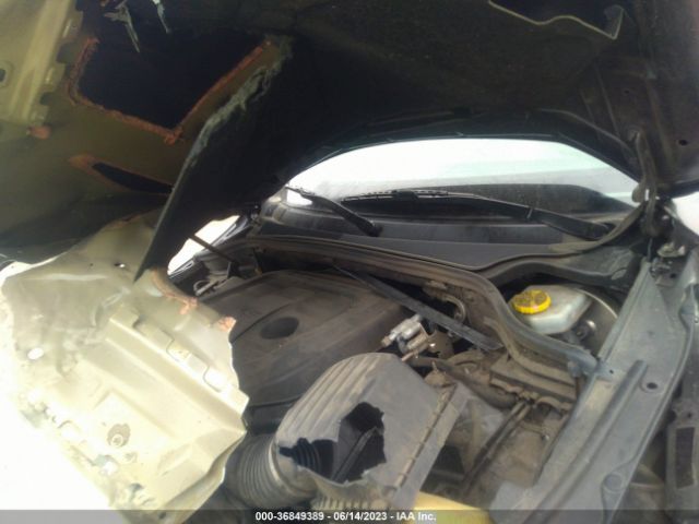 1C4RDJDG1KC827824 Dodge DURANGO GT