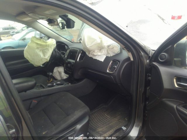 1C4RDJDG1KC827824 Dodge DURANGO GT