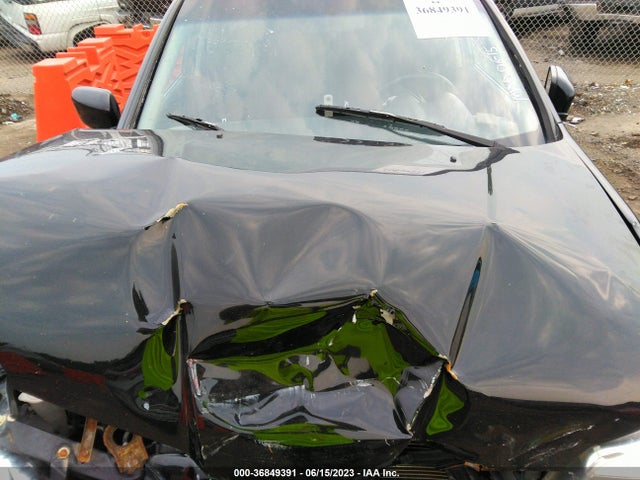 2006 MITSUBISHI OUTLANDER JA4LX41F36U024968 Photo 9