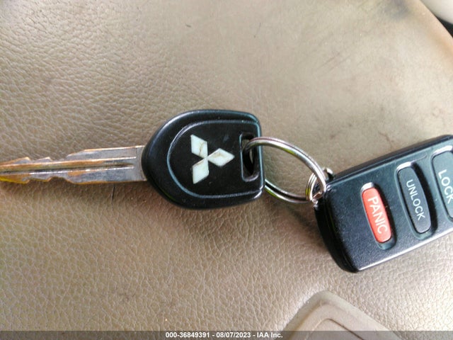 2006 MITSUBISHI OUTLANDER JA4LX41F36U024968 Photo 10