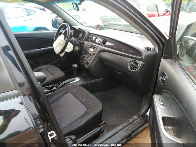 2006 MITSUBISHI OUTLANDER JA4LX41F36U024968 Photo 4