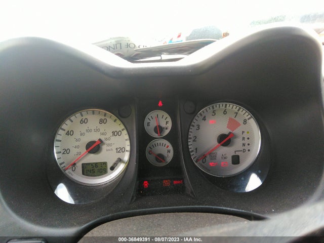 2006 MITSUBISHI OUTLANDER JA4LX41F36U024968 Photo 6