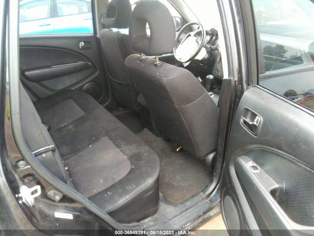 2006 MITSUBISHI OUTLANDER JA4LX41F36U024968 Photo 7
