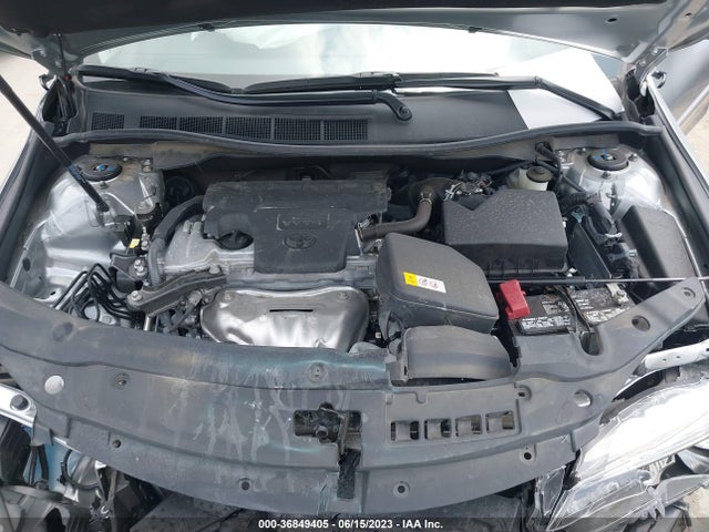 Продаж на аукціоні авто 2017 Toyota Camry Xle/se/le/xse, vin: 4T1BF1FKXHU762533, номер лоту: 36849405