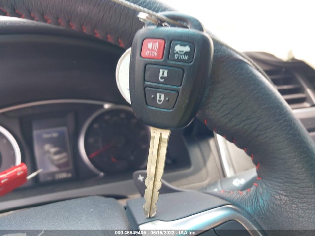 Продаж на аукціоні авто 2017 Toyota Camry Xle/se/le/xse, vin: 4T1BF1FKXHU762533, номер лоту: 36849405