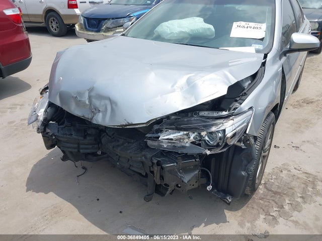 Продаж на аукціоні авто 2017 Toyota Camry Xle/se/le/xse, vin: 4T1BF1FKXHU762533, номер лоту: 36849405