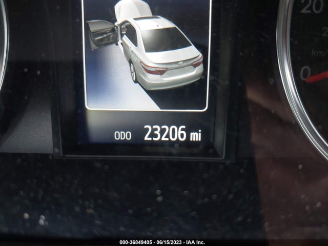 Продаж на аукціоні авто 2017 Toyota Camry Xle/se/le/xse, vin: 4T1BF1FKXHU762533, номер лоту: 36849405